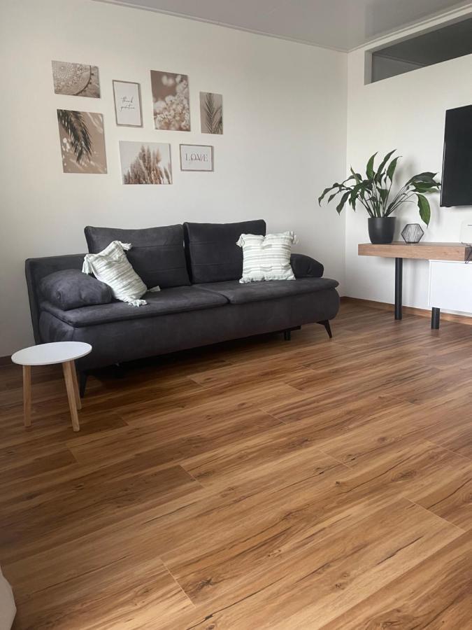 See- Und Bergblick Apartment Oberteuringen