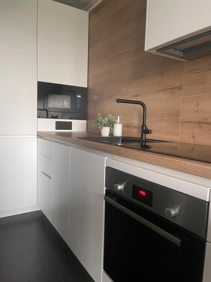 See- Und Bergblick Apartment Oberteuringen