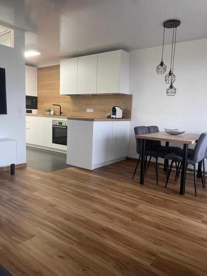 Apartment See- Und Bergblick Oberteuringen