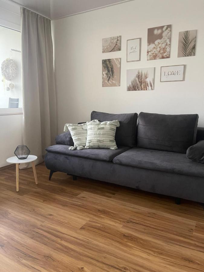 Apartment See- Und Bergblick