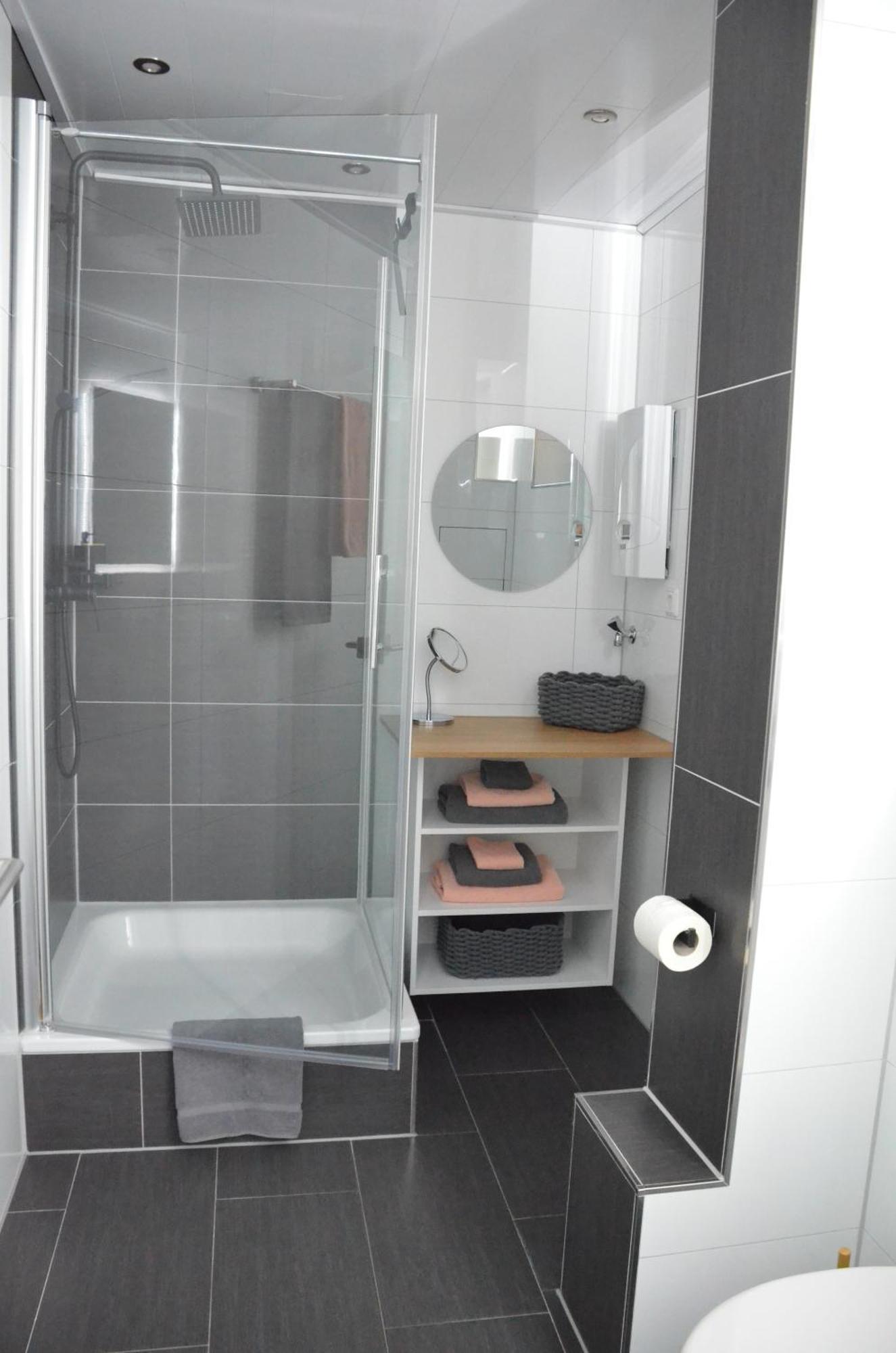 See- Und Bergblick Apartment Oberteuringen