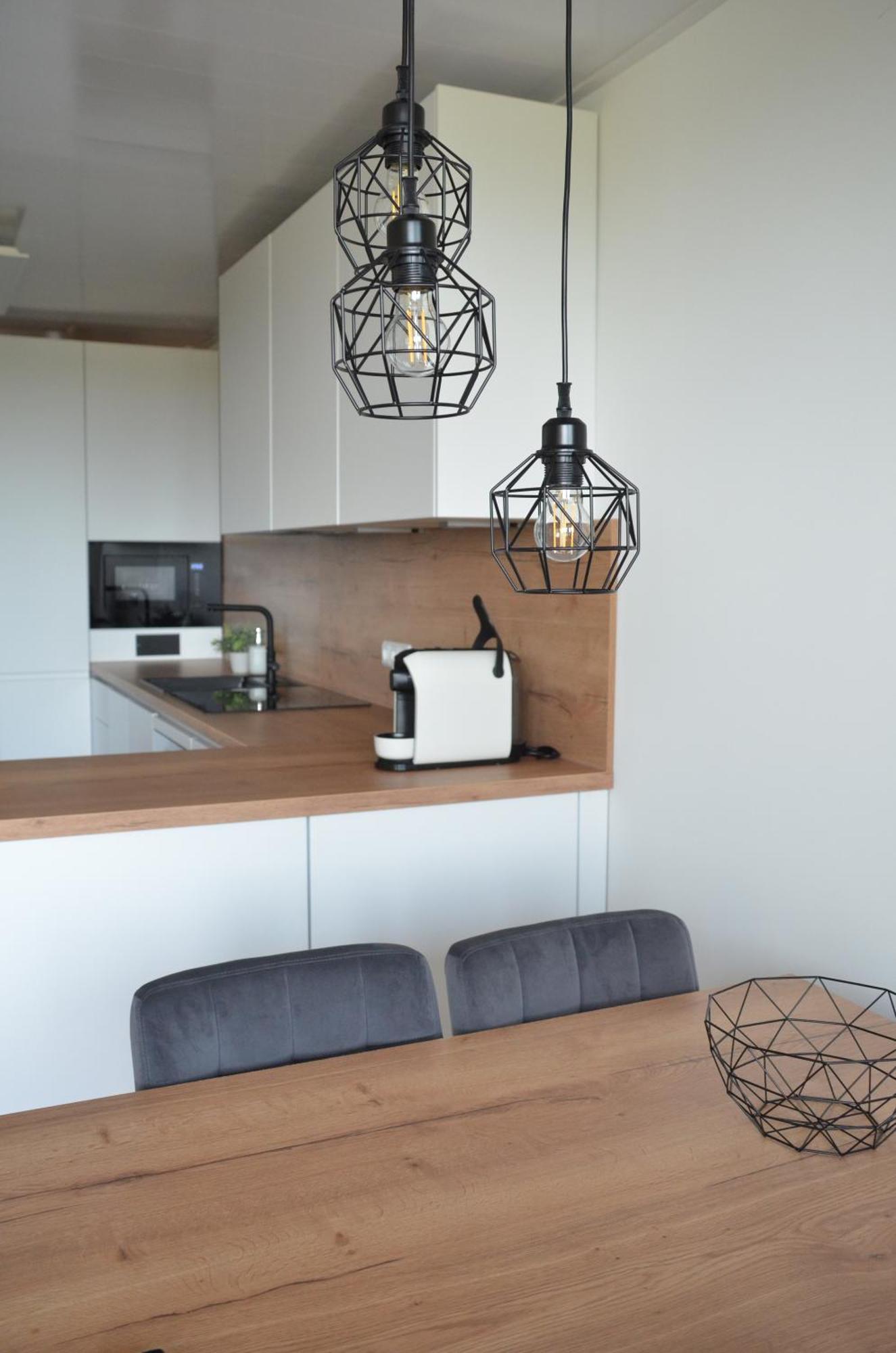 Apartment See- Und Bergblick *