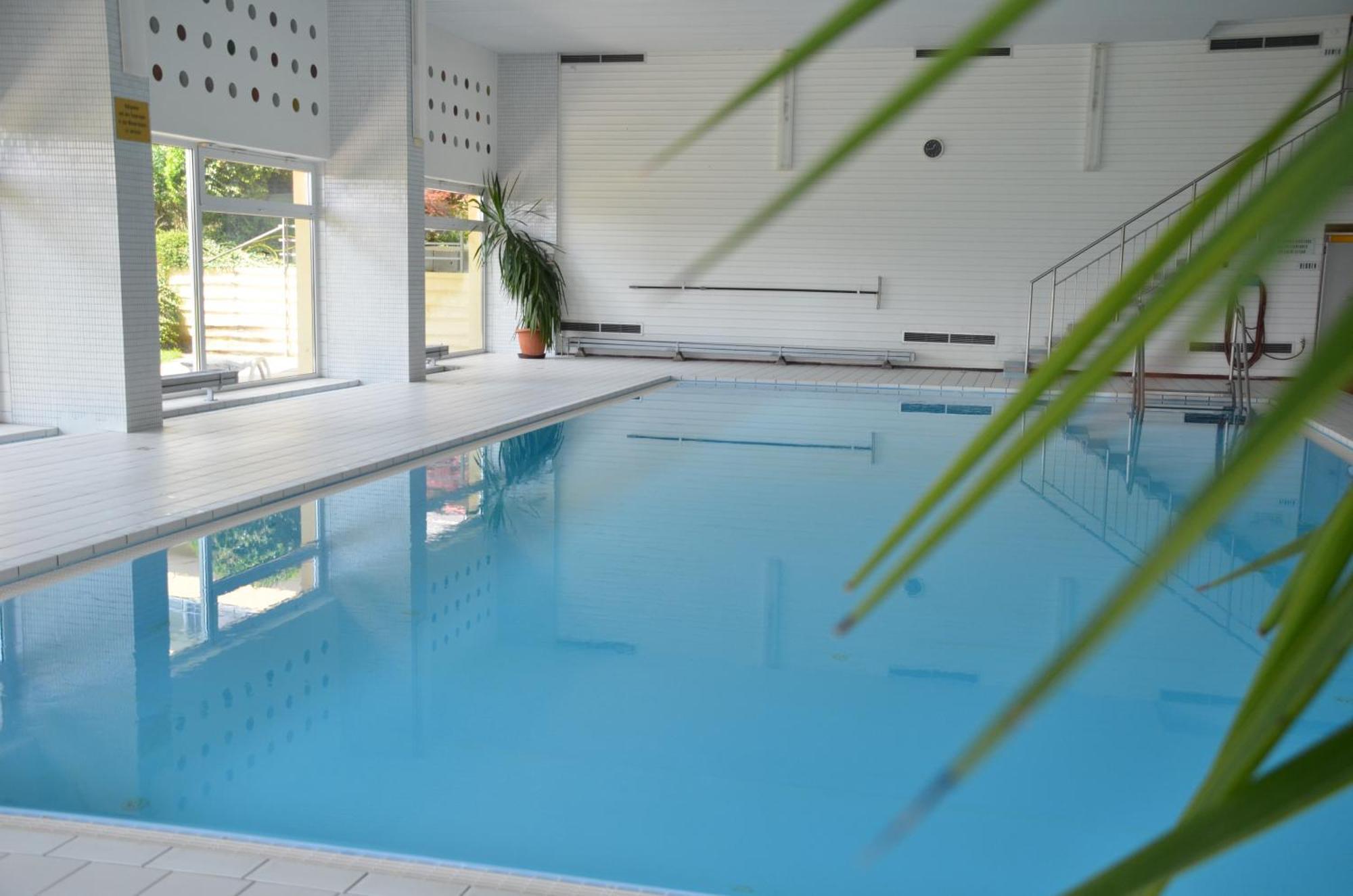 See- Und Bergblick Apartment *