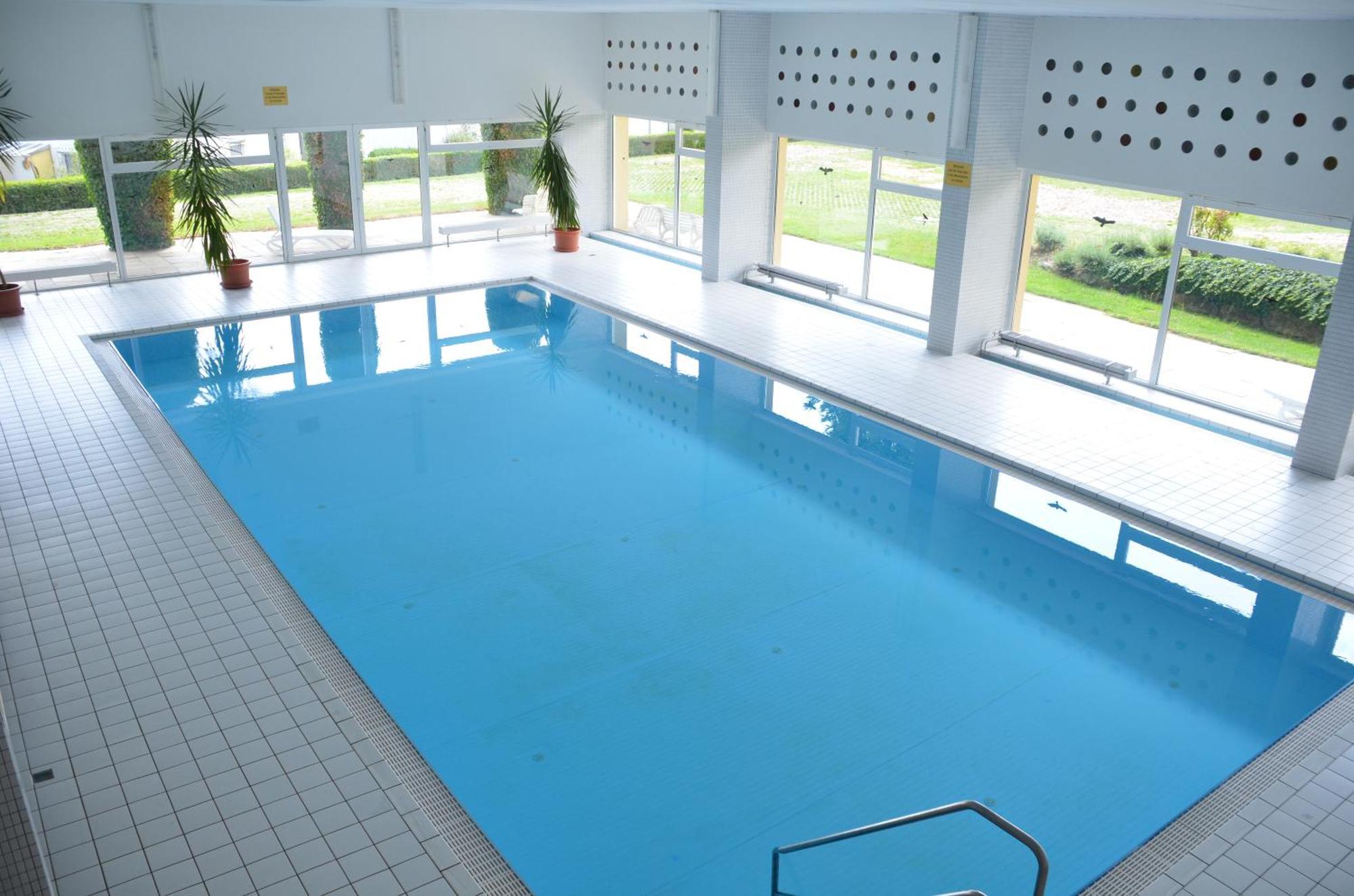 See- Und Bergblick Apartment